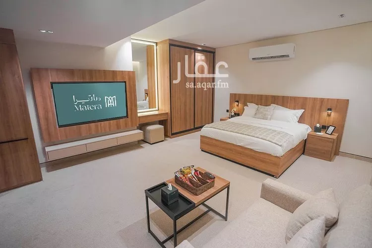 شقة للإيجار في شارع الدهناء, حي الملقا, مدينة الرياض, منطقة الرياض 1 صورة