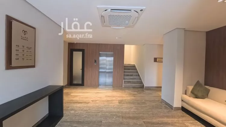 شقة للإيجار في شارع الوديان, حي العقيق, مدينة الرياض, منطقة الرياض 12