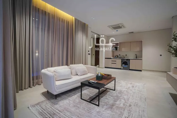شقة للإيجار في شارع اسماء بنت مالك, حي العارض, مدينة الرياض, منطقة الرياض صورة 2