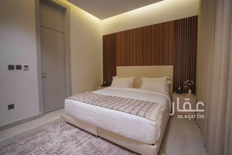 شقة للإيجار في شارع اسماء بنت مالك, حي العارض, مدينة الرياض, منطقة الرياض صورة 4