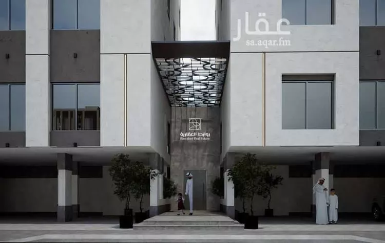 شقة للبيع في شارع عزيز ضياء, حي الروضة, مدينة جدة, منطقة مكة المكرمة صورة 3