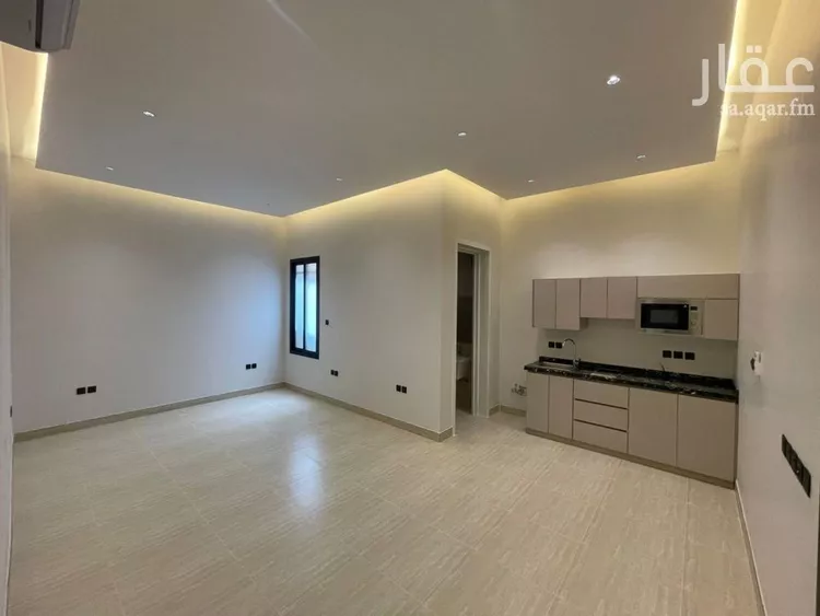 شقة للإيجار في شارع أحمد بن عبدالله البرقي, حي العارض, مدينة الرياض, منطقة الرياض