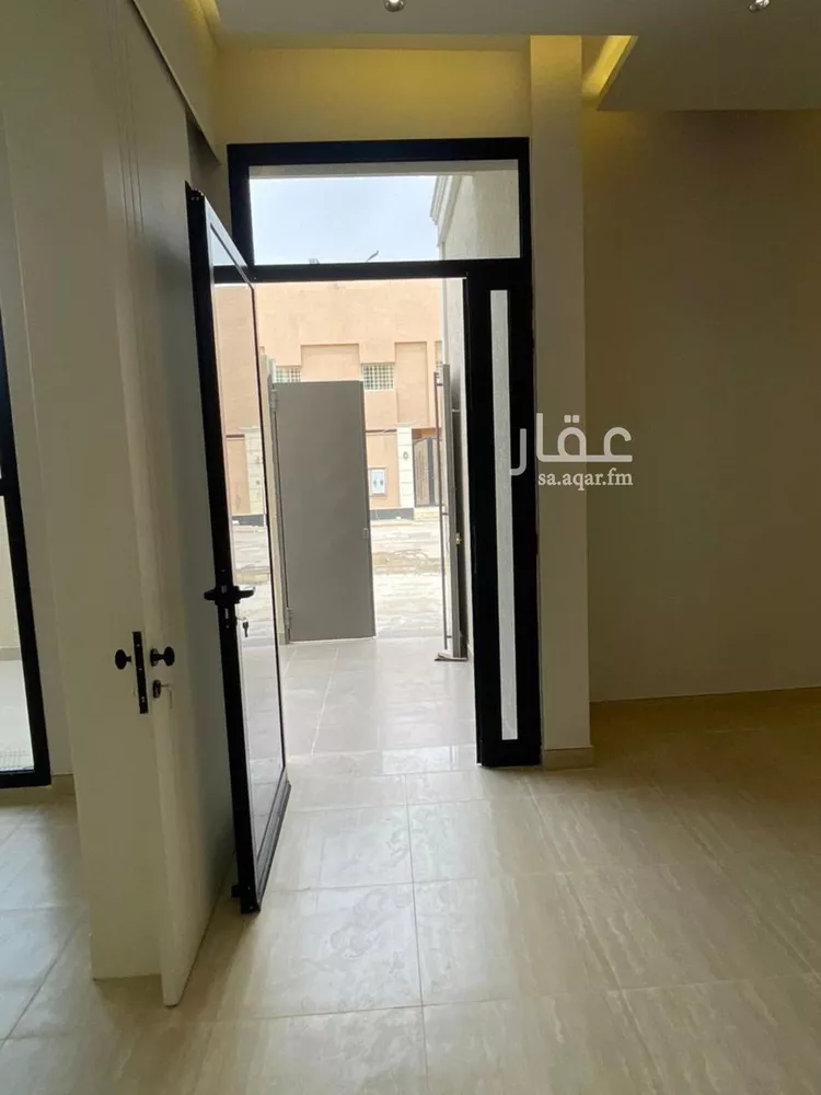 دور للإيجار في شارع أحمد بن عبدالله البرقي, حي العارض, مدينة الرياض, منطقة الرياض صورة 5
