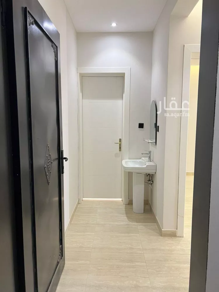 شقة للإيجار في شارع سليمان بن عبدالملك بن مروان, حي طويق, مدينة الرياض, منطقة الرياض