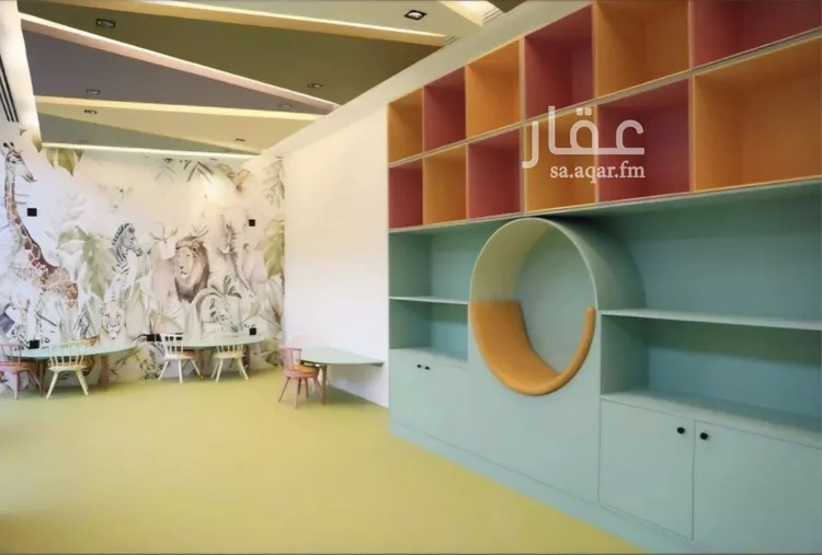 شقة للإيجار في شارع رقم 215, حي الملقا, مدينة الرياض, منطقة الرياض صورة 5