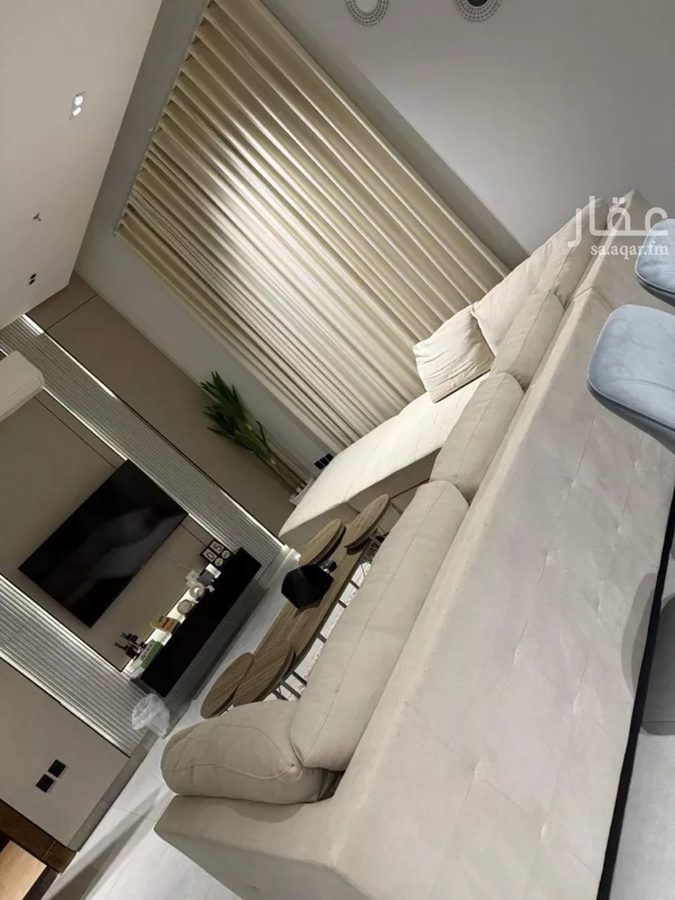شقة للإيجار في شارع وادي البطحاء, حي العقيق, مدينة الرياض, منطقة الرياض صورة 3
