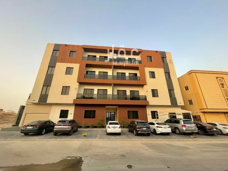 شقة للإيجار في شارع وادي البطحاء, حي العقيق, مدينة الرياض, منطقة الرياض
