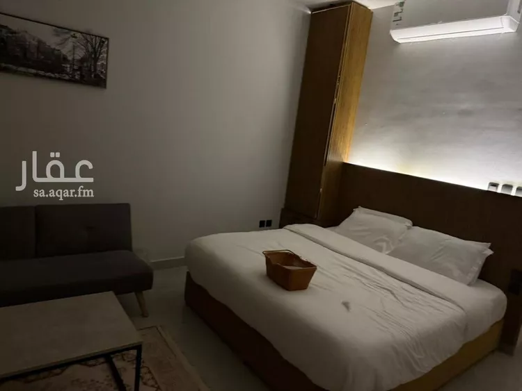 شقة للإيجار في شارع وادي البطحاء, حي العقيق, مدينة الرياض, منطقة الرياض صورة 4