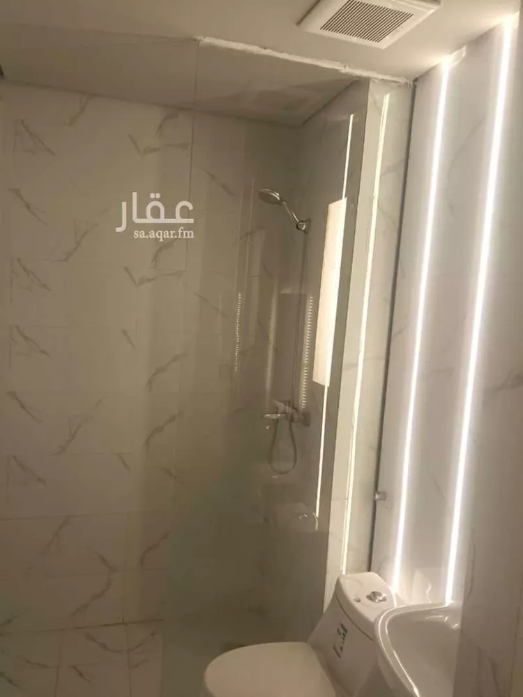 شقة للإيجار في شارع الظهران, حي الحجاز, مدينة مدينه الجبيل الصناعيه, المنطقة الشرقية صورة 3