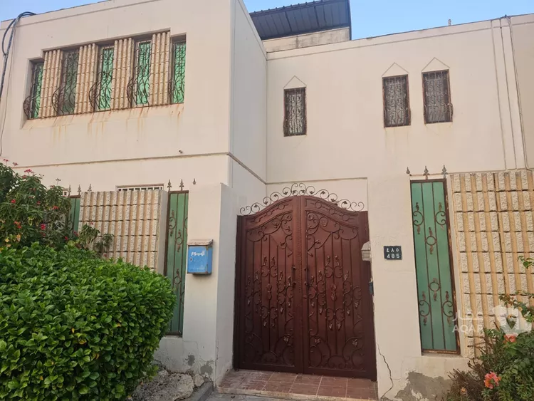 فيلا للإيجار في شارع طريق الدمام, حي الحجاز, مدينة مدينه الجبيل الصناعيه, المنطقة الشرقية صورة 3