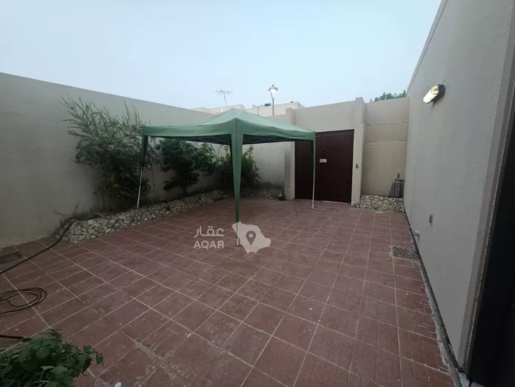 فيلا للإيجار في شارع طريق الدمام, حي الحجاز, مدينة مدينه الجبيل الصناعيه, المنطقة الشرقية صورة 5