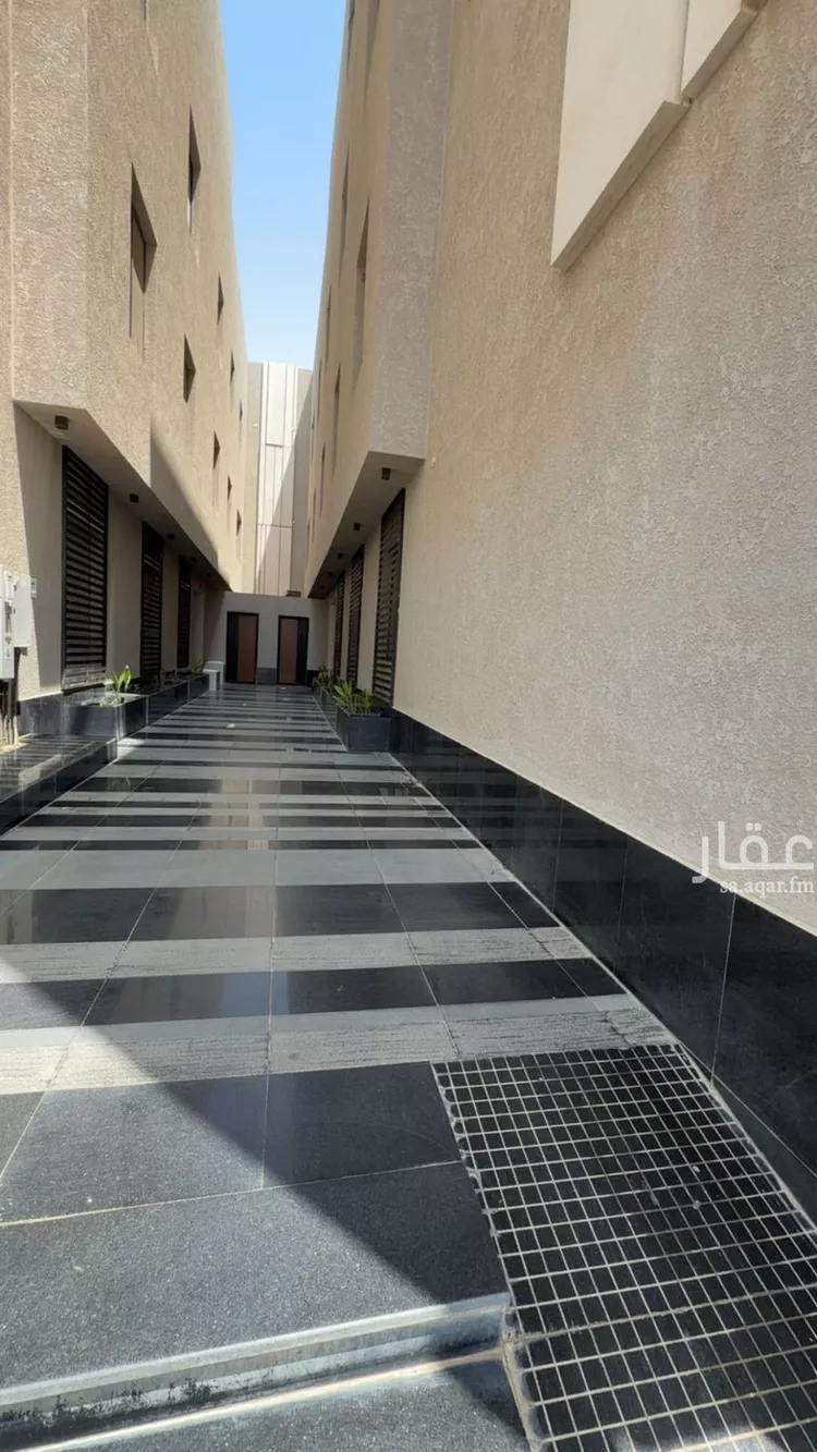 شقة للإيجار في شارع الأمين المهندس عبدالله بن عبدالرحمن ا, حي النرجس, مدينة الرياض, منطقة الرياض صورة 5