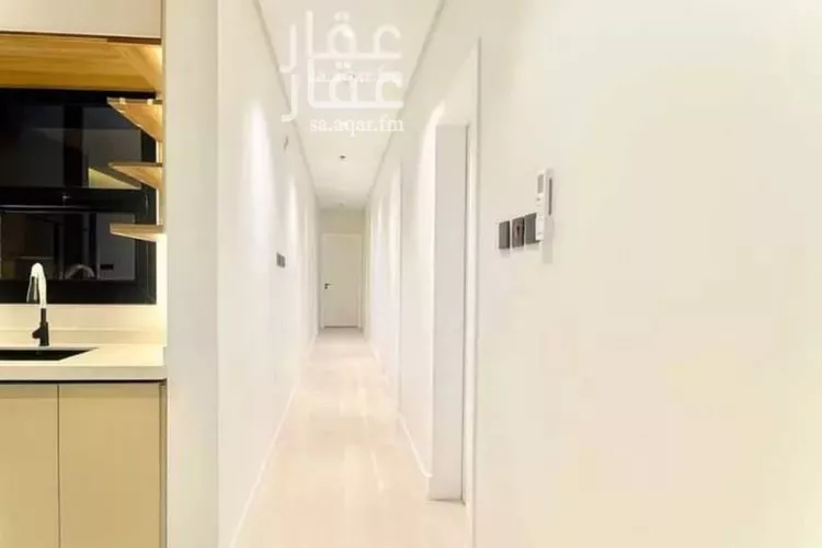 شقة للإيجار في شارع المنتصر, حي النرجس, مدينة الرياض, منطقة الرياض صورة 5