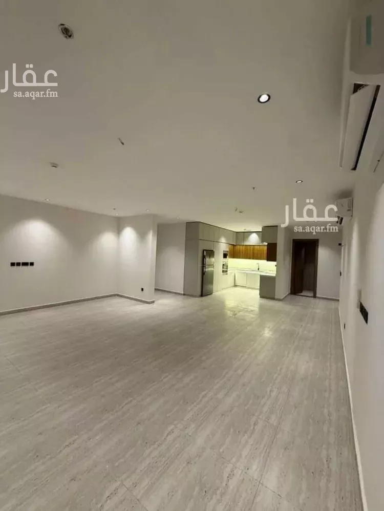 شقة للإيجار في شارع زيد بن عاصم بن عمرو بن عوف, حي النرجس, مدينة الرياض, منطقة الرياض