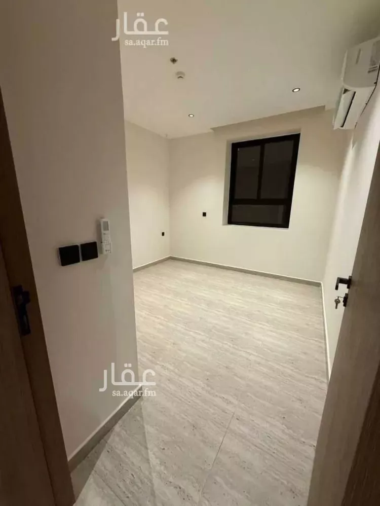 شقة للإيجار في شارع زيد بن عاصم بن عمرو بن عوف, حي النرجس, مدينة الرياض, منطقة الرياض صورة 3