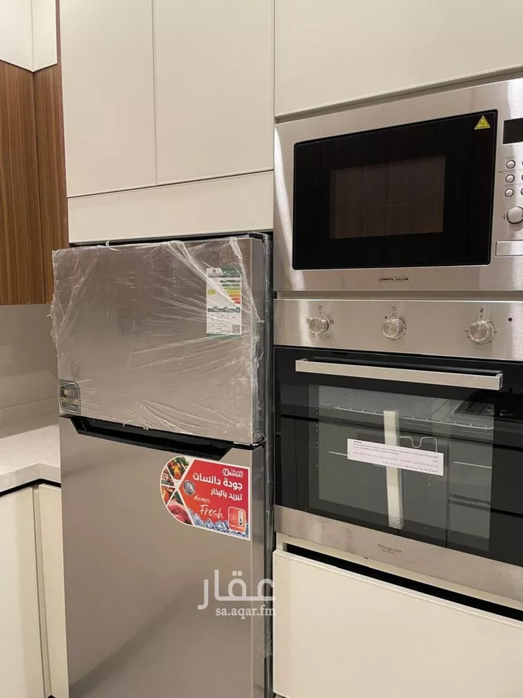 شقة للإيجار في شارع شعيب بن أبي مرة, حي النرجس, مدينة الرياض, منطقة الرياض صورة 3