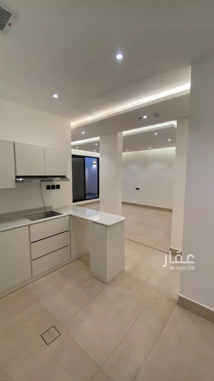 شقة للإيجار في شارع المنتصر, حي النرجس, مدينة الرياض, منطقة الرياض صورة 5