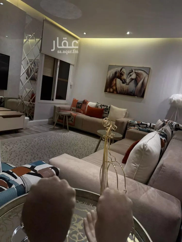 شقة للإيجار في شارع الفرعة, حي الياسمين, مدينة الرياض, منطقة الرياض صورة 4