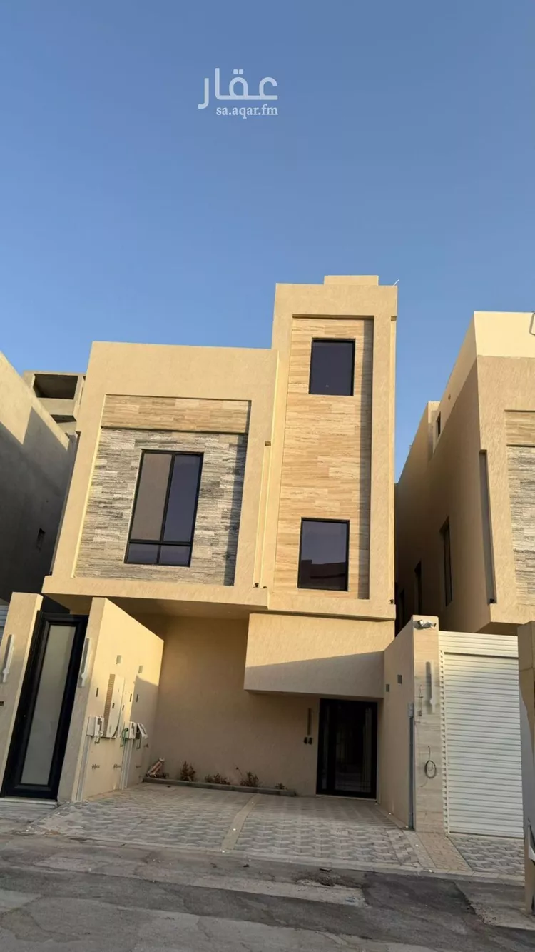 دور للإيجار في شارع صالح الحريري الأفندي, حي النرجس, مدينة الرياض, منطقة الرياض