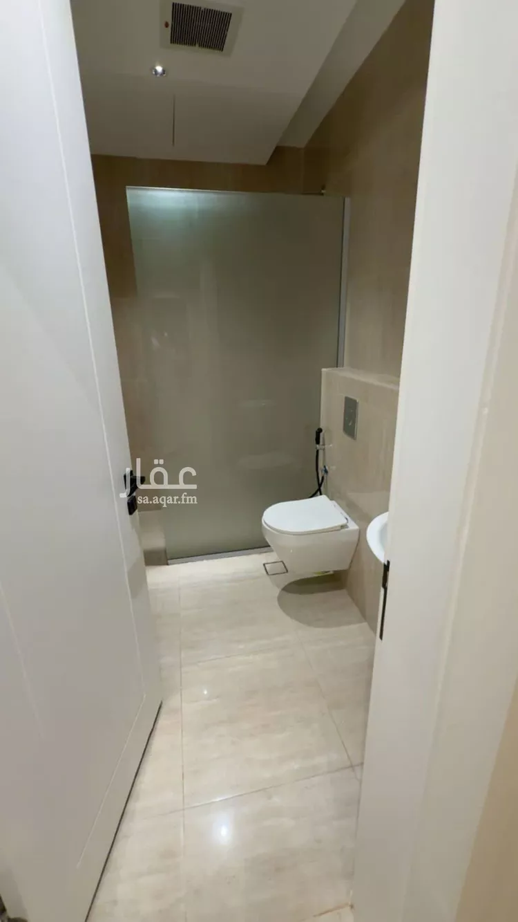 شقة للإيجار في شارع الأمين المهندس عبدالله بن عبدالرحمن ا, حي النرجس, مدينة الرياض, منطقة الرياض صورة 3