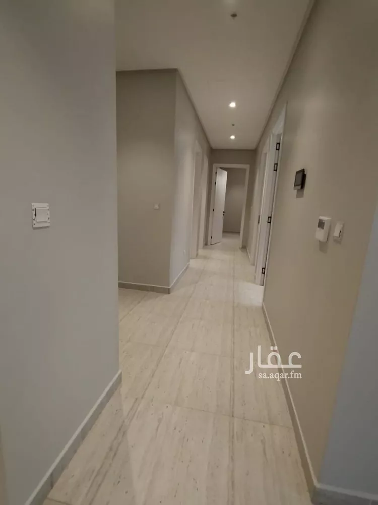 شقة للإيجار في شارع أحمد الثعلبي, حي النرجس, مدينة الرياض, منطقة الرياض صورة 2