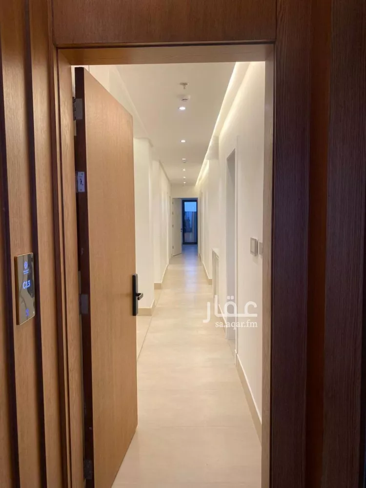 شقة للإيجار في شارع المنتصر, حي النرجس, مدينة الرياض, منطقة الرياض