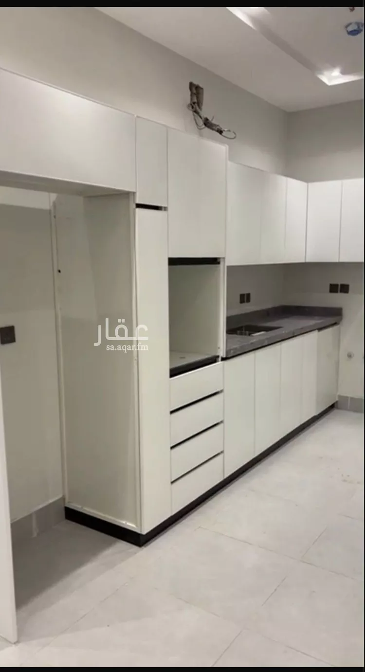 شقة للإيجار في شارع علقمة بن وائل, حي النرجس, مدينة الرياض, منطقة الرياض صورة 3