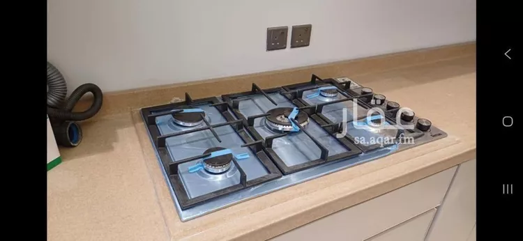 شقة للإيجار في شارع الحوطة, حي الملقا, مدينة الرياض, منطقة الرياض صورة 3