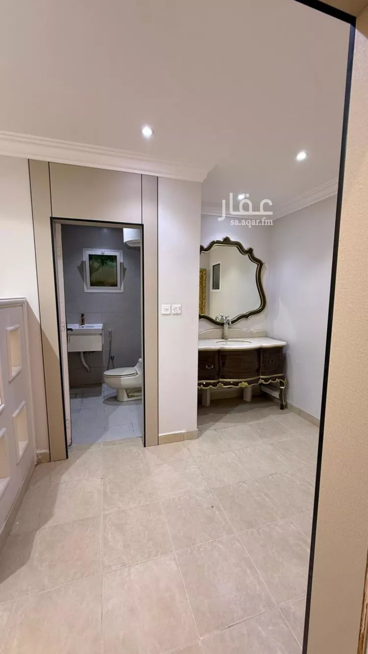 دور للإيجار في شارع الخيالة, حي الياسمين, مدينة الرياض, منطقة الرياض صورة 2