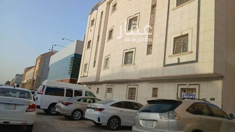 شقة للإيجار في شارع وادي وج, حي الملقا, مدينة الرياض, منطقة الرياض