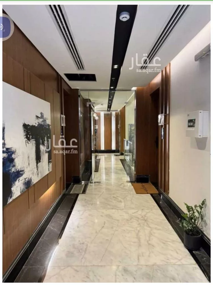 شقة للإيجار في شارع الأمين المهندس عبدالله بن عبدالرحمن ا, حي النرجس, مدينة الرياض, منطقة الرياض