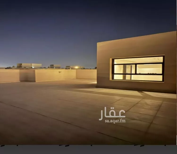 شقة للإيجار في شارع خالد بن العاص, حي النرجس, مدينة الرياض, منطقة الرياض صورة 2
