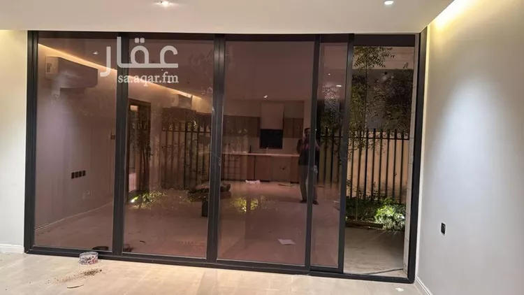 شقة للإيجار في شارع زيد بن عاصم بن عمرو بن عوف, حي النرجس, مدينة الرياض, منطقة الرياض صورة 5