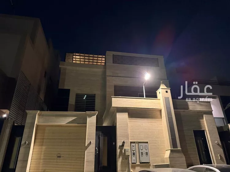 شقة للإيجار في شارع الجلاميد, حي العارض, مدينة الرياض, منطقة الرياض صورة 2