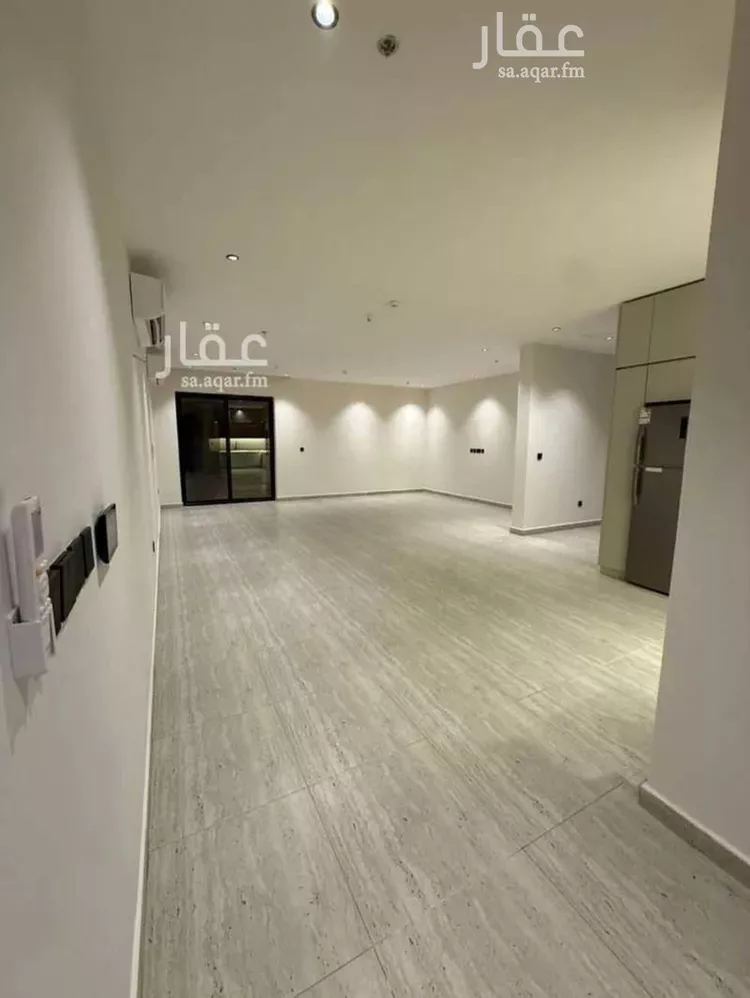 شقة للإيجار في شارع زيد بن عاصم بن عمرو بن عوف, حي النرجس, مدينة الرياض, منطقة الرياض صورة 2