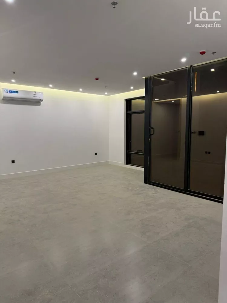 شقة للإيجار في شارع إبراهيم بن جمعان, حي العارض, مدينة الرياض, منطقة الرياض