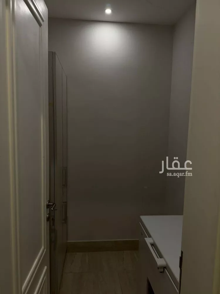 شقة للإيجار في شارع الفرعة, حي الياسمين, مدينة الرياض, منطقة الرياض صورة 5