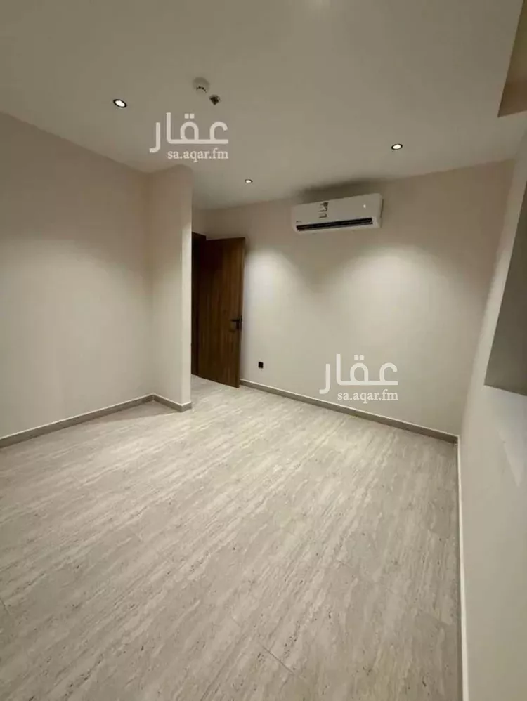 شقة للإيجار في شارع زيد بن عاصم بن عمرو بن عوف, حي النرجس, مدينة الرياض, منطقة الرياض صورة 4