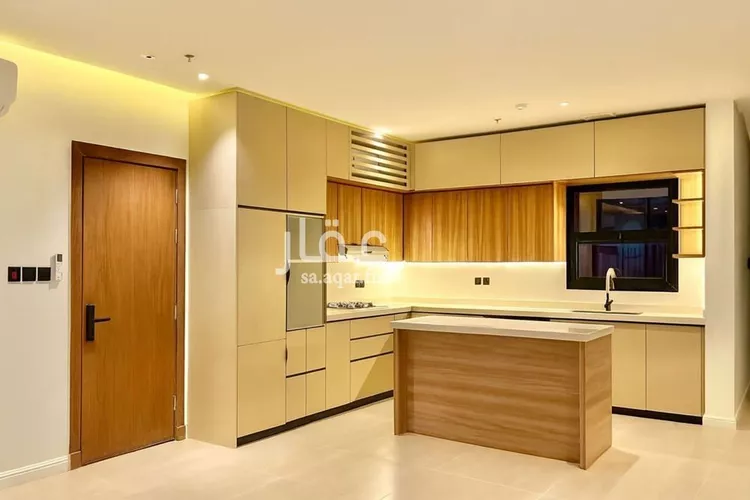 شقة للإيجار في شارع المنتصر, حي النرجس, مدينة الرياض, منطقة الرياض صورة 3