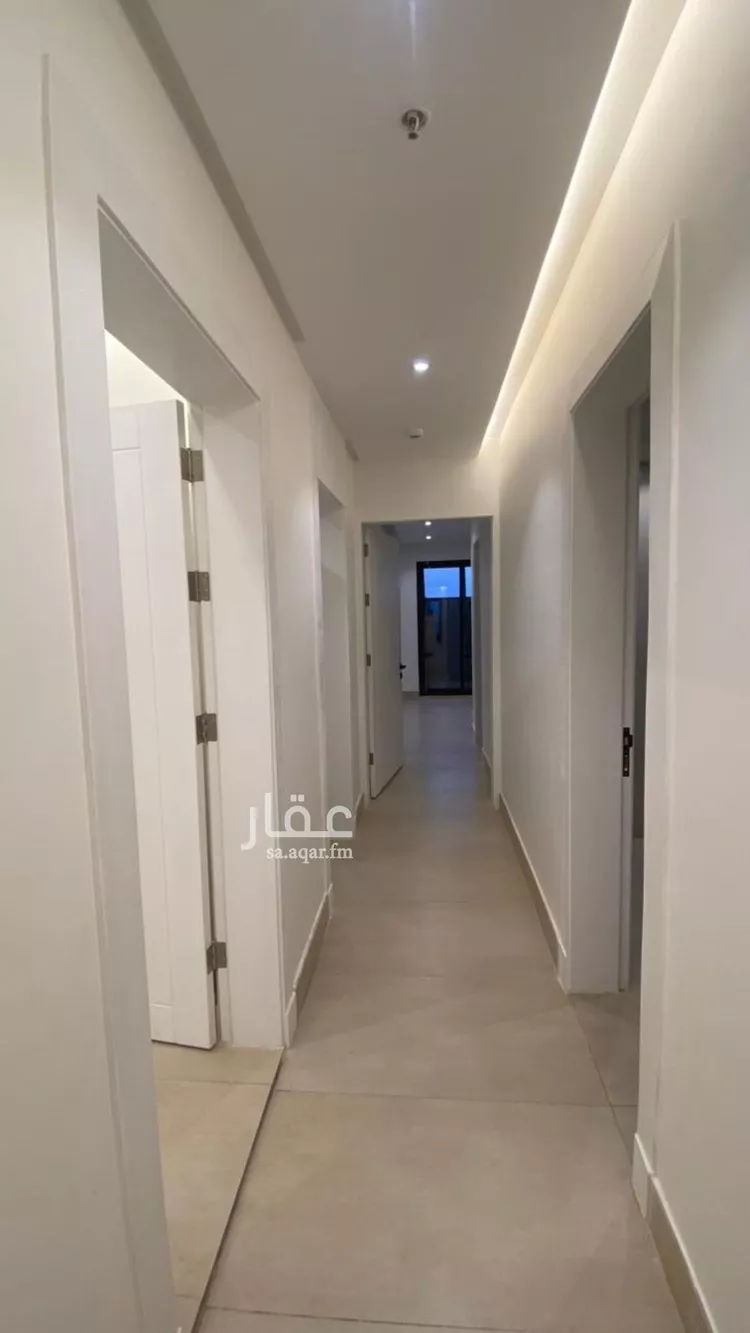 شقة للإيجار في شارع المنتصر, حي النرجس, مدينة الرياض, منطقة الرياض صورة 2