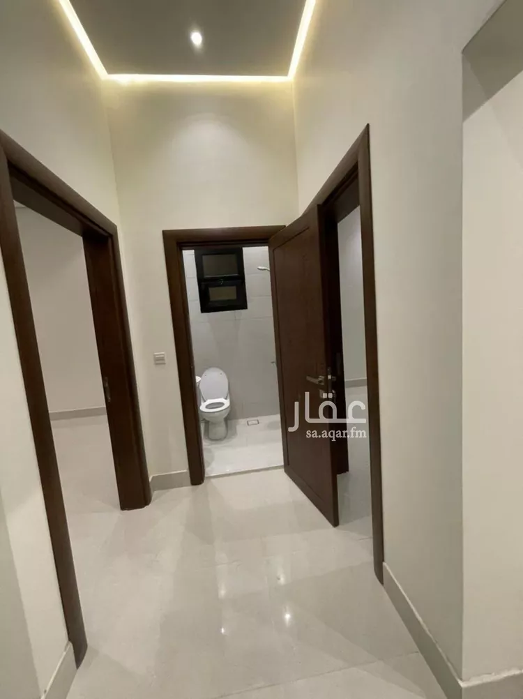 شقة للإيجار في شارع وادي نوار, حي الملقا, مدينة الرياض, منطقة الرياض صورة 2