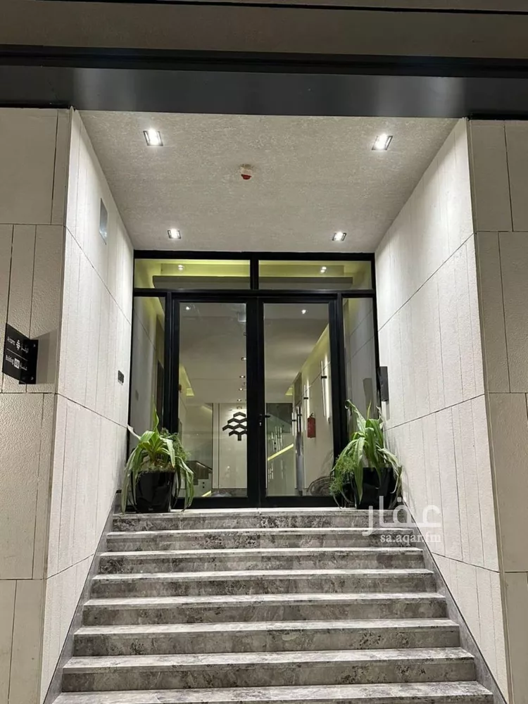 شقة للإيجار في شارع الازهار, حي النرجس, مدينة الرياض, منطقة الرياض صورة 5