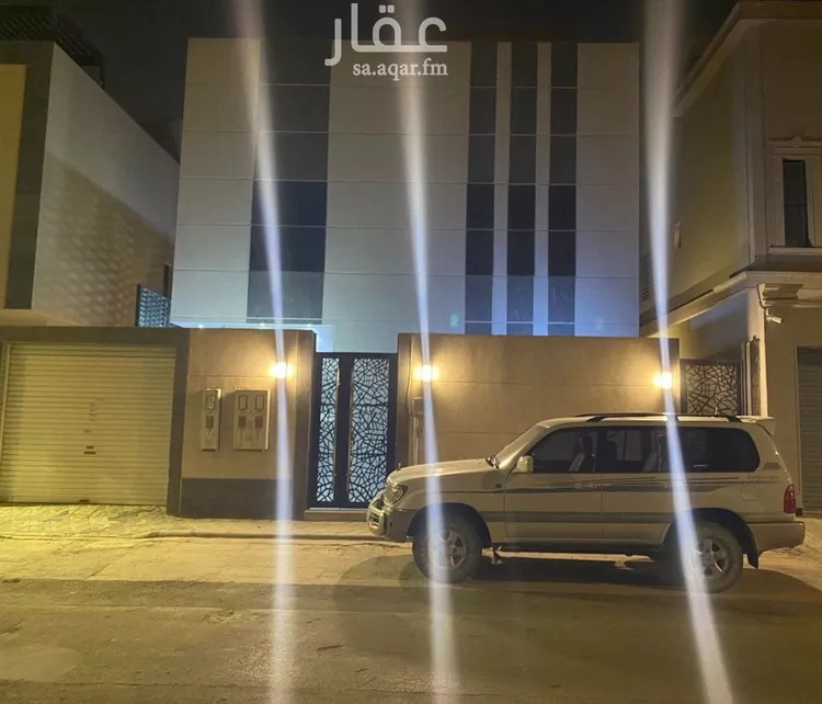 شقة للإيجار في شارع رقم 498, حي النرجس, مدينة الرياض, منطقة الرياض صورة 5