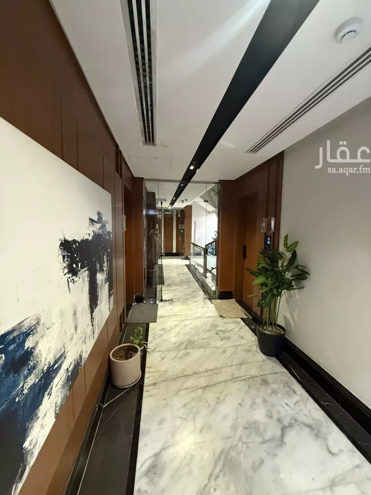 شقة للإيجار في شارع المنتصر, حي النرجس, مدينة الرياض, منطقة الرياض صورة 5