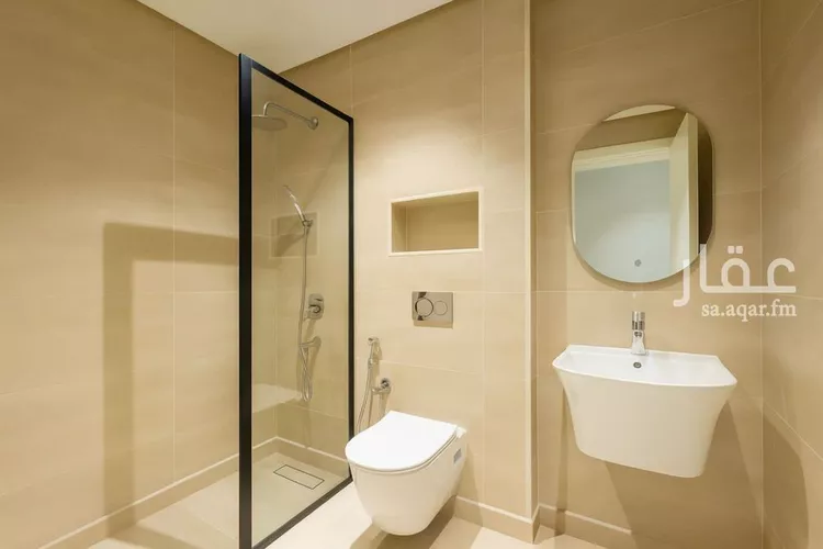 شقة للإيجار في شارع المنتصر, حي النرجس, مدينة الرياض, منطقة الرياض