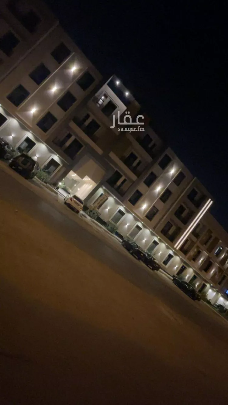 شقة للإيجار في شارع شعيب بن أبي مرة, حي النرجس, مدينة الرياض, منطقة الرياض صورة 5