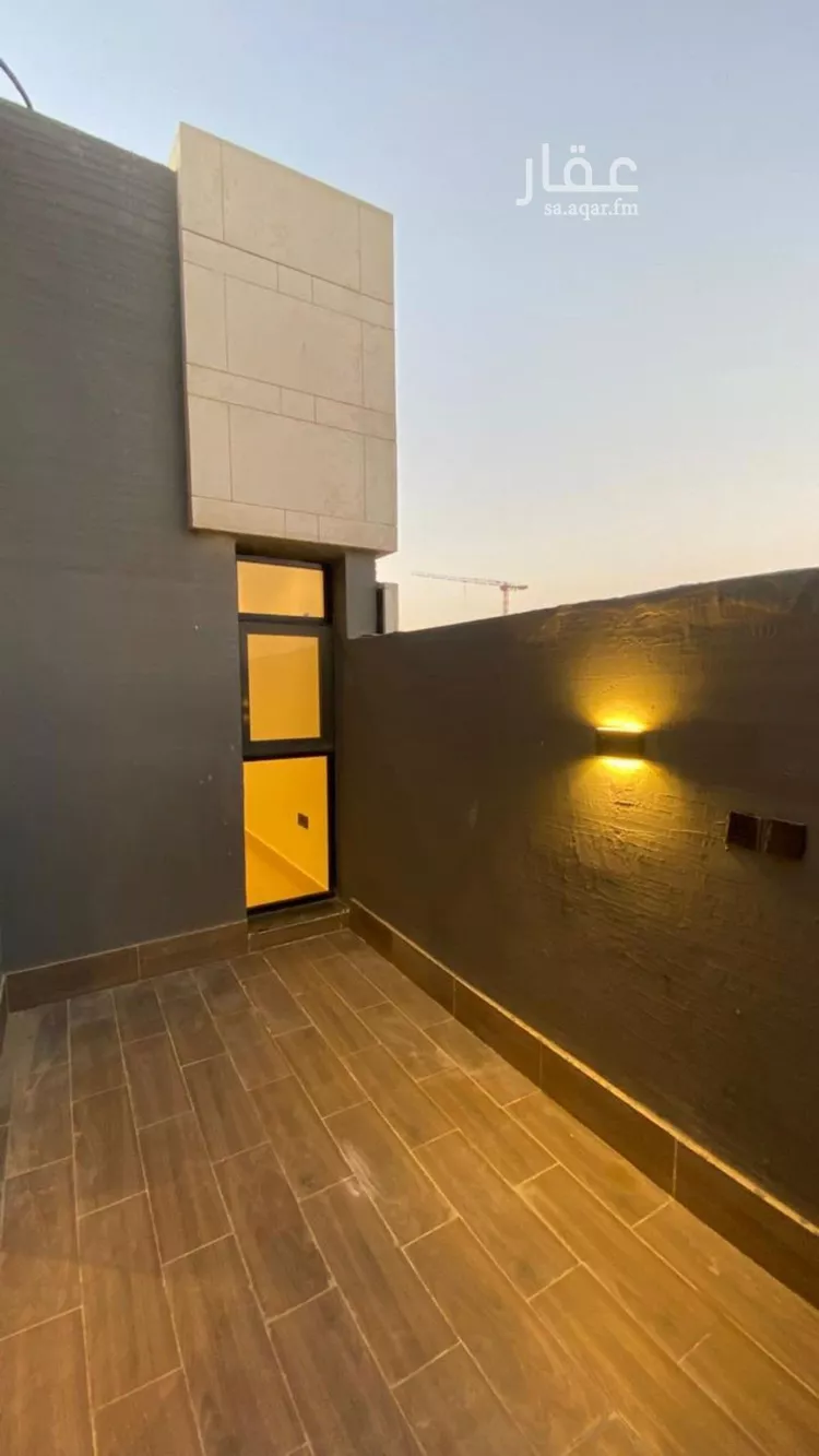 شقة للإيجار في شارع المنتصر, حي النرجس, مدينة الرياض, منطقة الرياض صورة 4