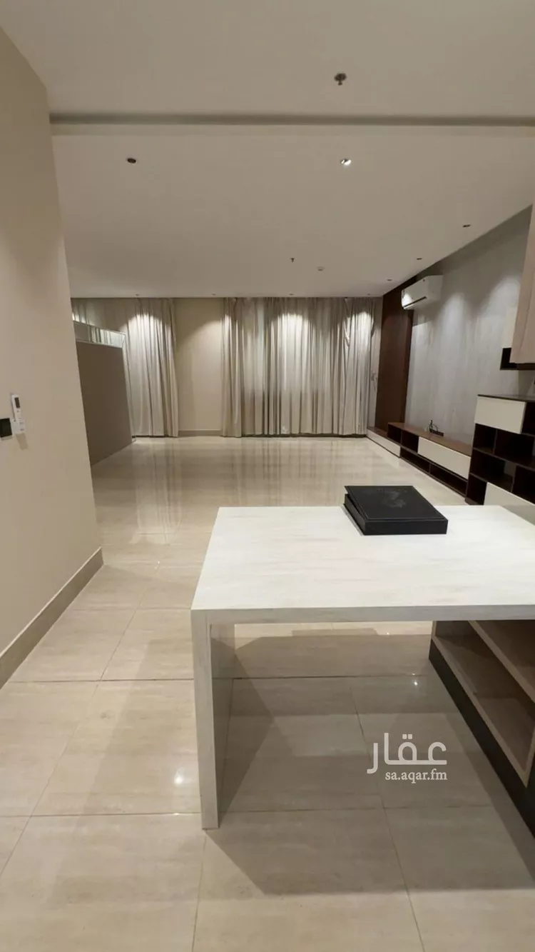 شقة للإيجار في شارع الأمين المهندس عبدالله بن عبدالرحمن ا, حي النرجس, مدينة الرياض, منطقة الرياض