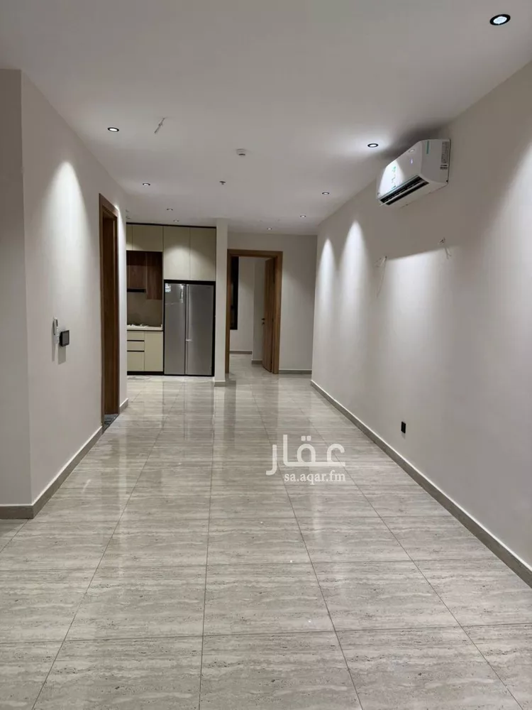 شقة للإيجار في شارع خالد بن العاص, حي النرجس, مدينة الرياض, منطقة الرياض