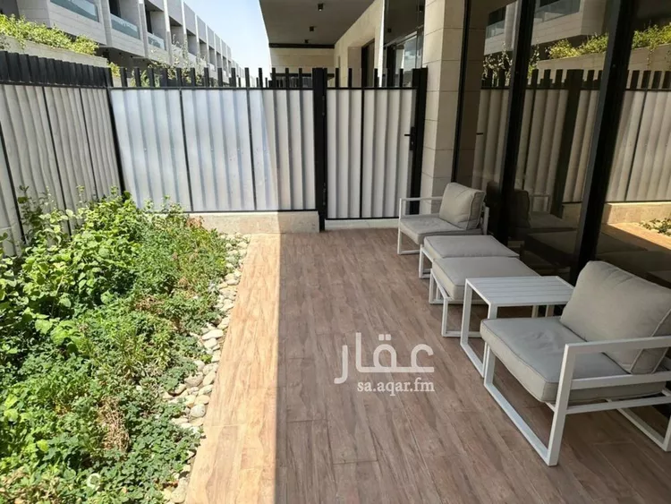 شقة للإيجار في شارع زيد بن عاصم بن عمرو بن عوف, حي النرجس, مدينة الرياض, منطقة الرياض
